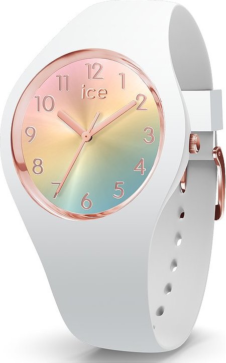 ICE Watch Damenuhr 015743 Kunststoff