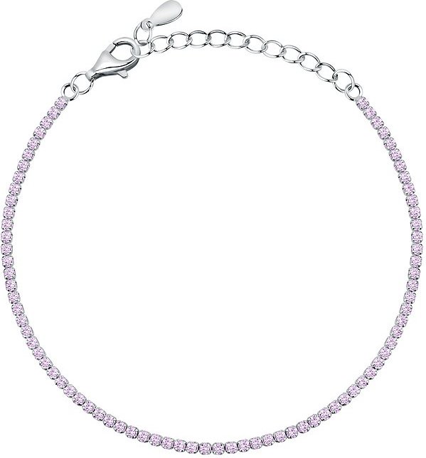 Valeria Armband 89086329 925er Silber, recycelt