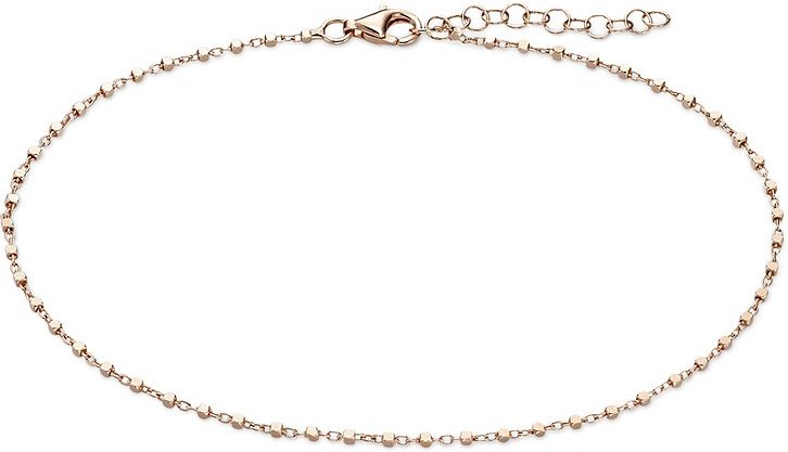 Valeria Fußkette 87991113 925er Silber