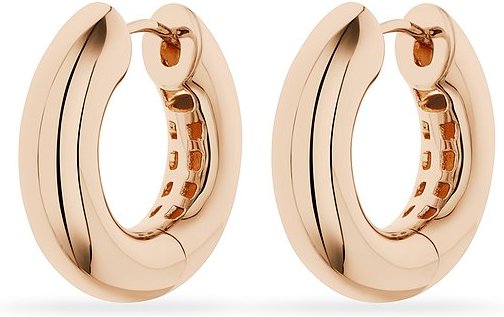 JETTE Creolen 88601441 925er Silber