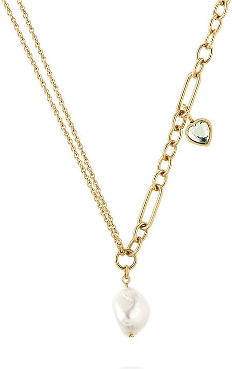 Guido Maria Kretschmer Kette 88722272 Edelstahl