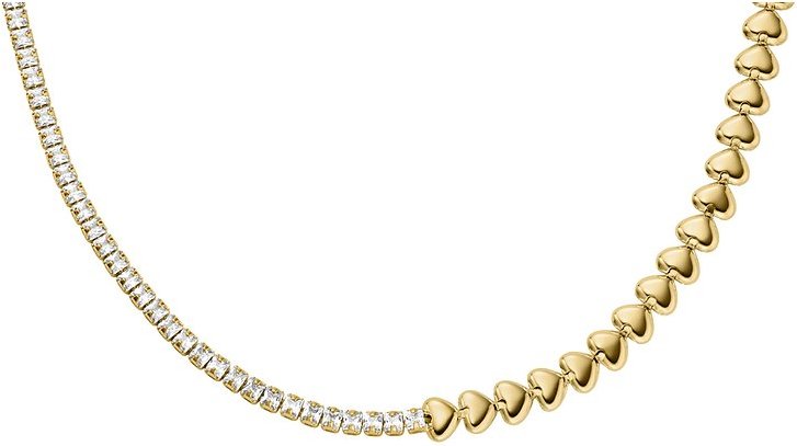 Fossil Kette SUTTON JA7302710 Metall