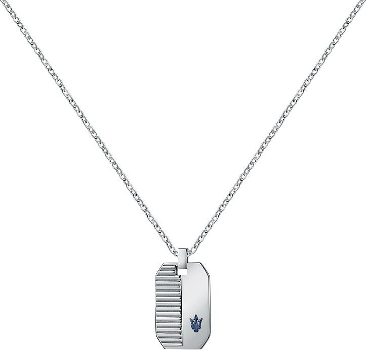 Maserati Kette JM222AVD02 Edelstahl