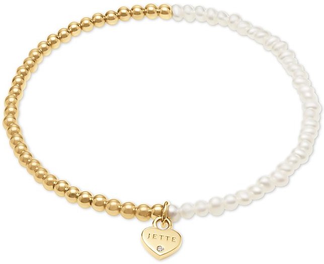 JETTE Armband JOY 88601777 925er Silber