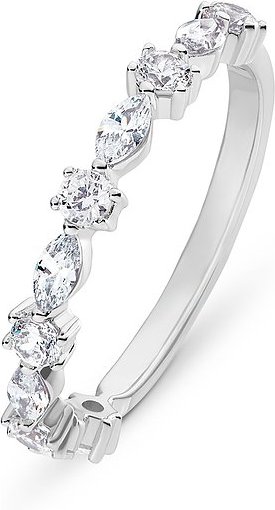 Valeria Damenring 89208842 925er Silber