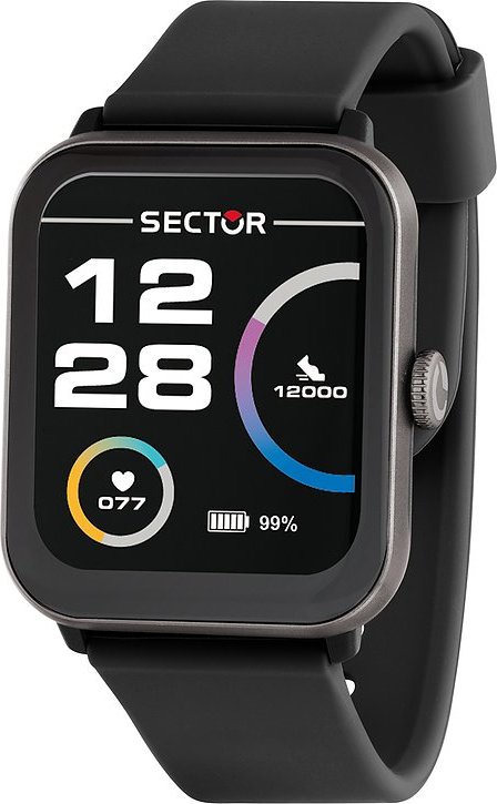 Sector Smartwatch S-08 R3251303003