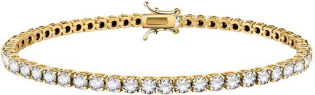 FAVS Armband 89147077 925er Silber