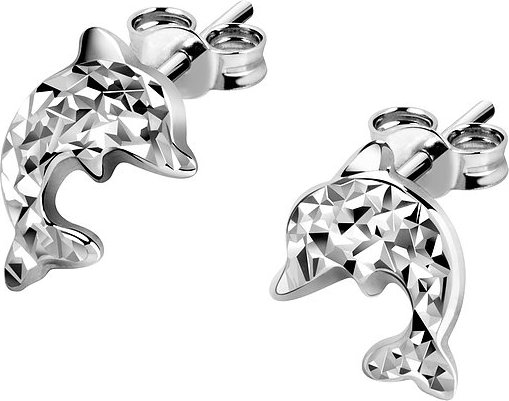 Valeria Ohrstecker 88832566 585er Weißgold