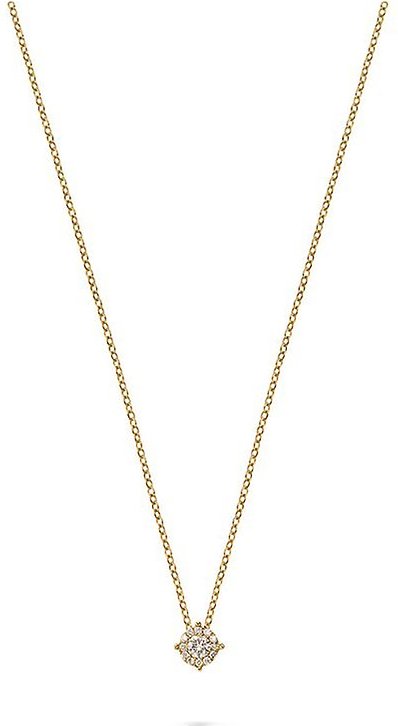 Valeria Kette 89032873 585er Gelbgold