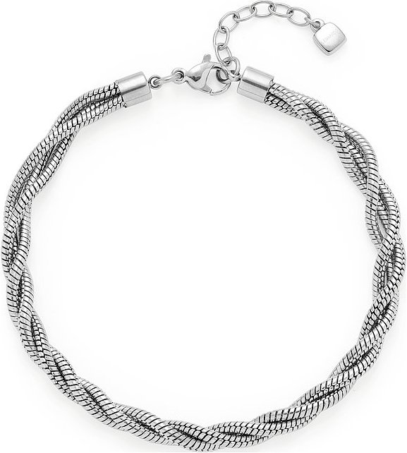 Thumbnail - Leonardo Armband 024837 Edelstahl