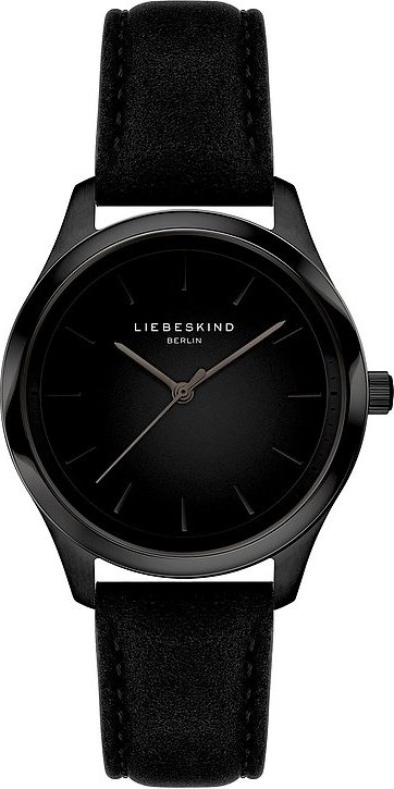 Liebeskind Damenuhr Herbst/Winter 2025 LT-0506-LQ Edelstahl