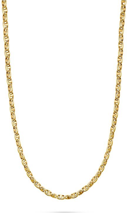 Valeria Kette 88300181 375er Gelbgold