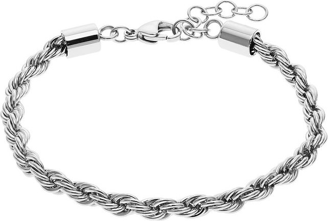 FAVS Armband 89219603 Edelstahl