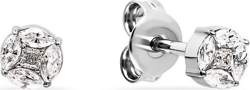 FAVS Ohrstecker 88413474 925er Silber