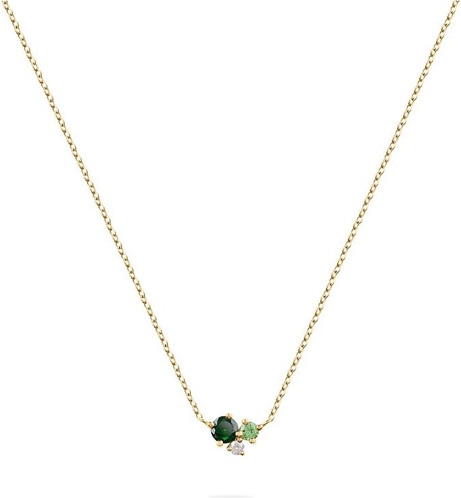 Valeria Kette 88806689 585er Gelbgold