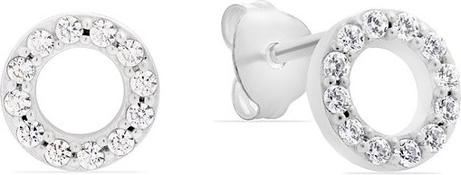 FAVS Ohrstecker 89203006 925er Silber