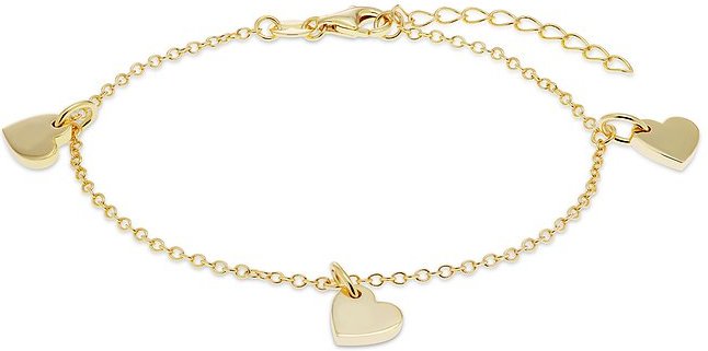 FAVS Armband 89220592 925er Silber