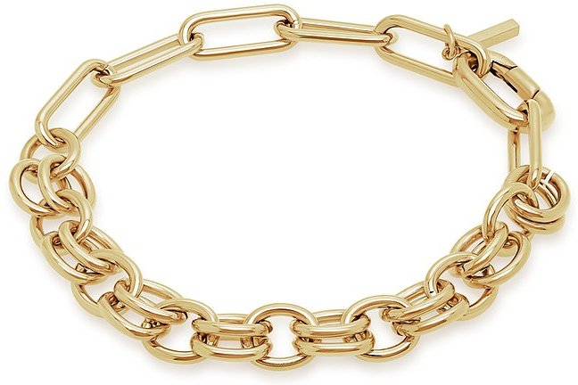 ESPRIT Armband 88873408 Edelstahl