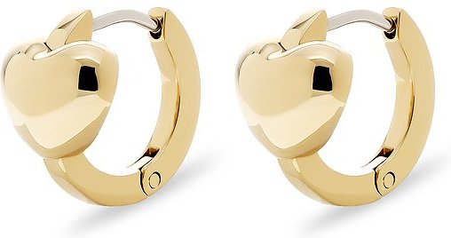 Guido Maria Kretschmer Creolen 89201540 Edelstahl