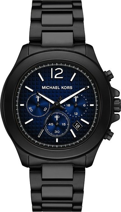 Thumbnail - Michael Kors Chronograph SAGE MK9193 Edelstahl