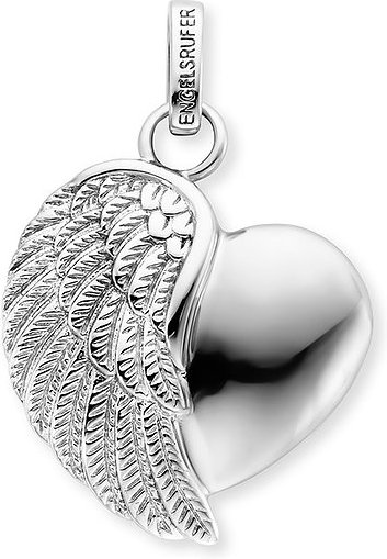 Engelsrufer Anhänger ERP-LILHEARTWING