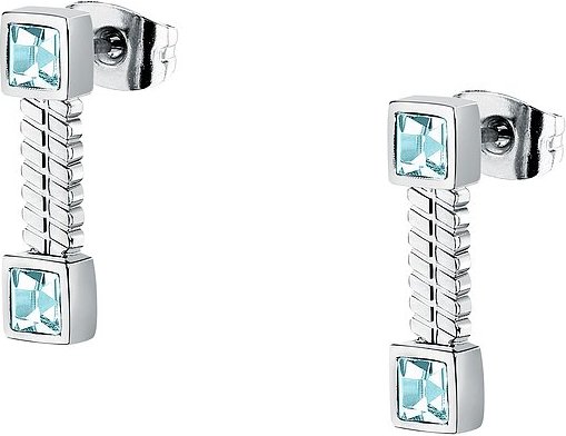 Morellato Ohrhänger Gioia SAVY41 Edelstahl