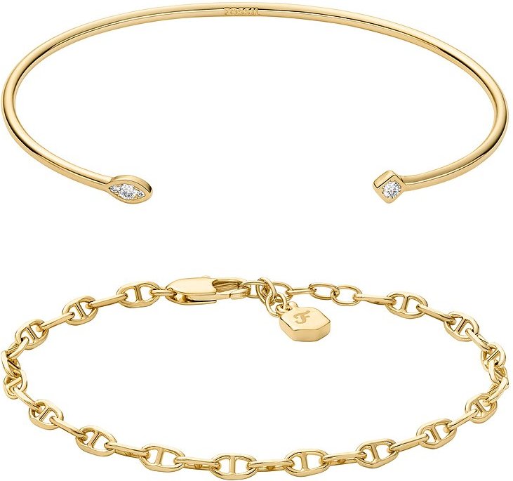 Fossil Schmuck-Set JA7292SET