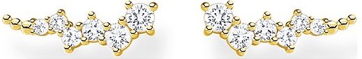 Thumbnail - Thomas Sabo Ohrstecker H2157-414-14 925er Silber