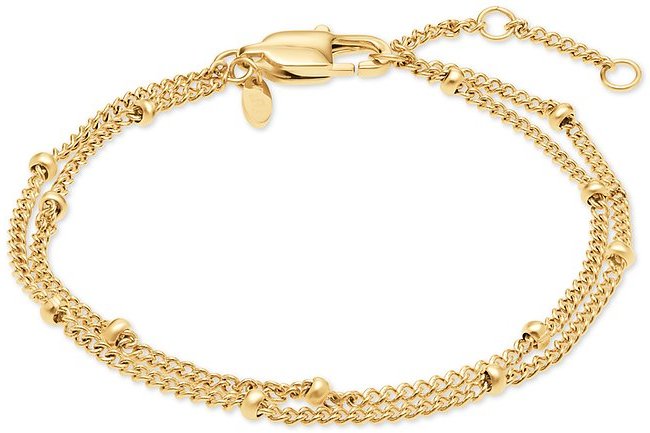 FAVS Armband 88591071 Edelstahl