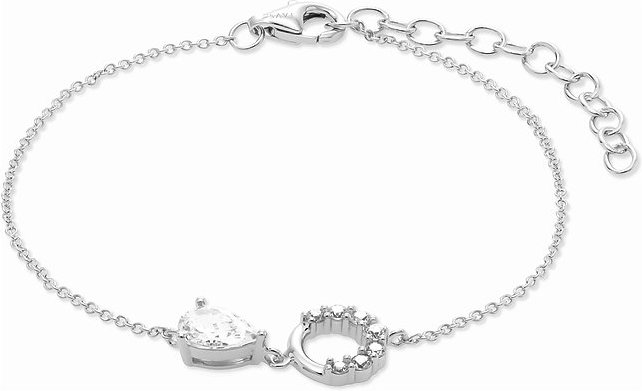 FAVS Armband 88413423 925er Silber