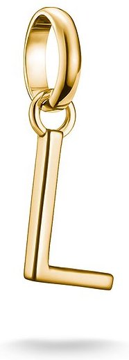 Thumbnail - Thomas Sabo Charm Charm Club CC1218-413-39