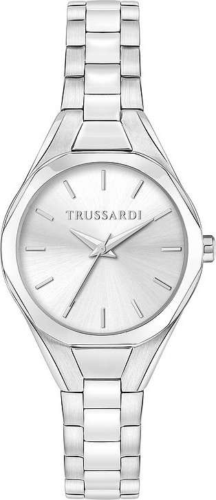 Trussardi Damenuhr Metropolitan R2453157510 Edelstahl