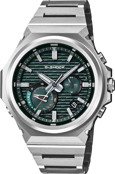 Casio Herrenuhr G-Shock G-Steel GST-B1000D-3AER Resin