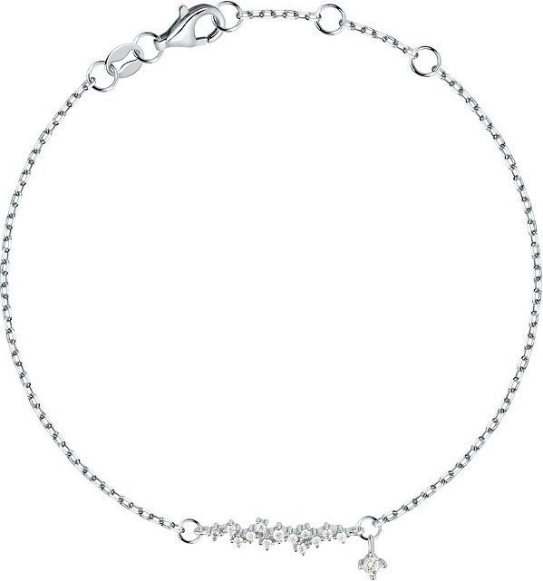 FAVS Armband 89146739 925er Silber