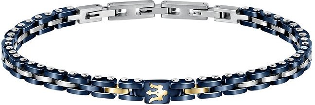 Maserati Armband JM420ATI01 Edelstahl, Keramik