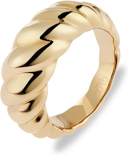 Guido Maria Kretschmer Damenring 89224192 Edelstahl