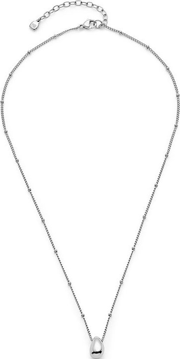 Leonardo Kette Herbst/Winter 2025 025738 Edelstahl