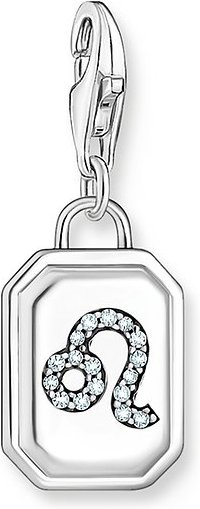 Thomas Sabo Charm Sterling Silver 2150-643-21
