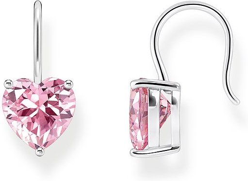 Thomas Sabo Ohrhänger H2288-051-9 925er Silber