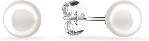 Valeria Ohrstecker 88653939 375er Weißgold