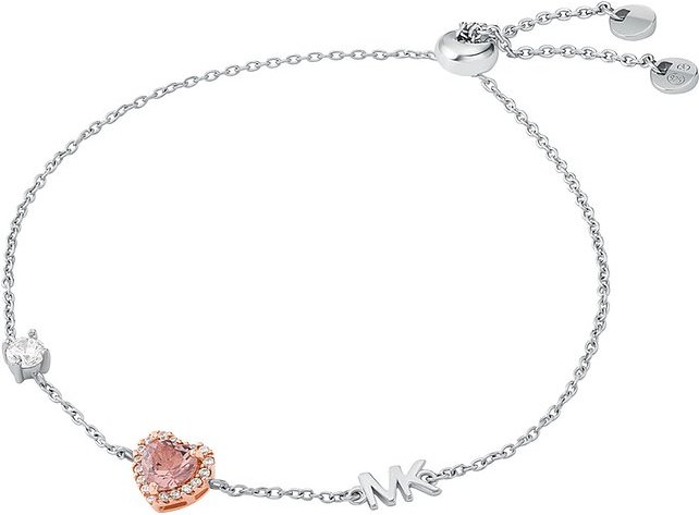 Michael Kors Armband Kors Love MKC1592A2931 925er Silber