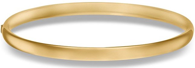 Valeria Armreif 81876835 585er Gelbgold