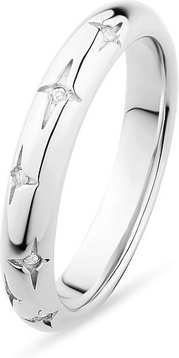 ESPRIT Damenring Magic Thin 88774515 925er Silber