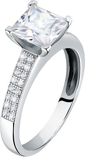 Valeria Ring 89085098 925er Silber, recycelt