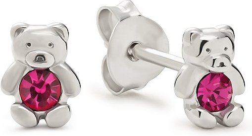 FAVS Little Friends Ohrstecker 88818636 925er Silber