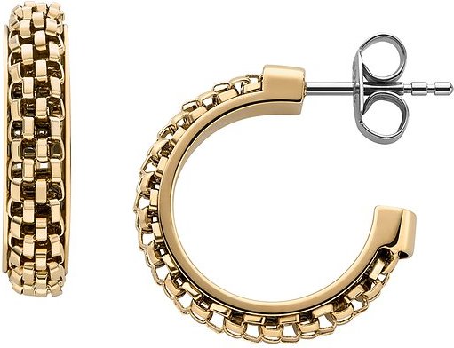 Skagen Creolen MERETE SKJ1858710 Edelstahl