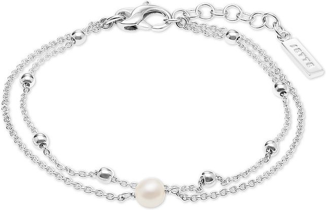 JETTE Armband JOY 88601726 925er Silber