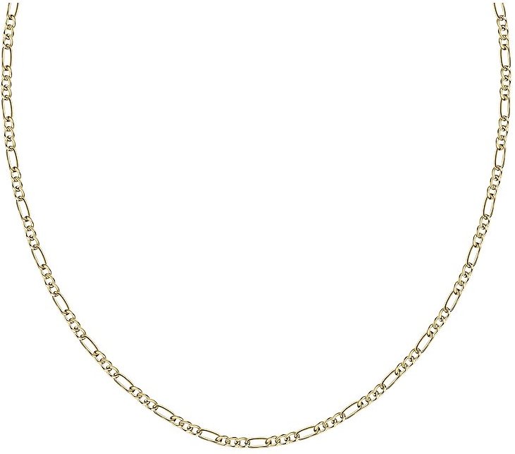 Valeria Kette 88768248 585er Gelbgold