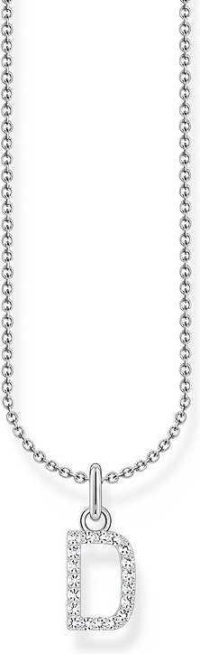 Thomas Sabo Kette Charming KE2243-051-14-L45V 925er Silber