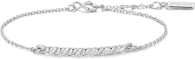 Ania Haie Armband B072-02H 925er Silber